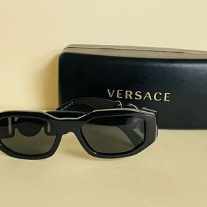Versace Sunglasses